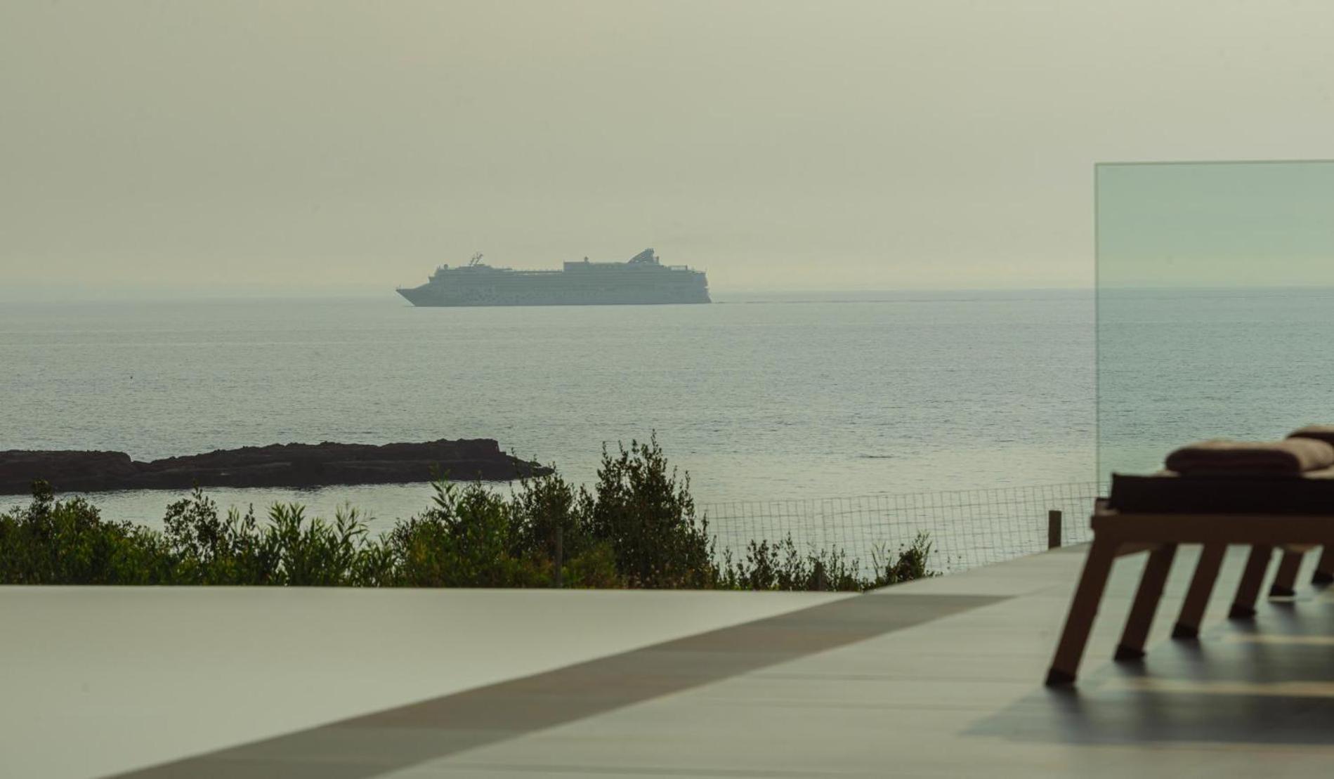 Luxury Villa Mon I Vassilikos Vasilikos  Exterior photo